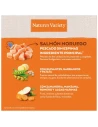 Comida para Gato Esterilizado NATURES VARIETY Healthy Grain de Salmon 1,25kg|Complementos para aves