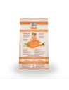 Comida para Gato Esterilizado NATURES VARIETY Healthy Grain de Salmon 3kg|Complementos para aves