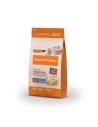 Comida para Gato Esterilizado NATURES VARIETY Healthy Grain de Pescado Blanco 3kg