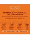 Comida para Gato Esterilizado NATURES VARIETY Healthy Grain de Pescado Blanco 3kg