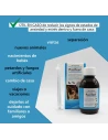 Jarabe Relajante para perros y gatos PACIFEEL 100 ml Heel