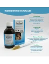 Jarabe Relajante para perros y gatos PACIFEEL 100 ml Heel