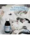 Jarabe Relajante para perros y gatos PACIFEEL 100 ml Heel