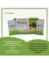 Heel Mobeel is a supplement powder for cats and dogs that help the disabled in a healthy way.