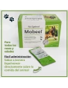 Heel Mobeel is a supplement powder for cats and dogs that help the disabled in a healthy way.