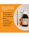 Jarabe para la tos en perros TUSHEEL HEEL 150 ml