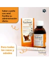 Jarabe para la tos en perros TUSHEEL HEEL 150 ml
