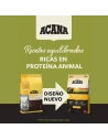 Pienso para Cachorro ACANA Puppy Heritage 17kg|Complementos para aves