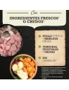 Pienso para Cachorro ACANA Puppy Heritage 17kg|Complementos para aves