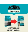 Pienso para Perro ACANA Wild Coast de Pescado 14,5kg