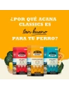 Pienso para Perro Adulto ACANA 17kg|Complementos para aves