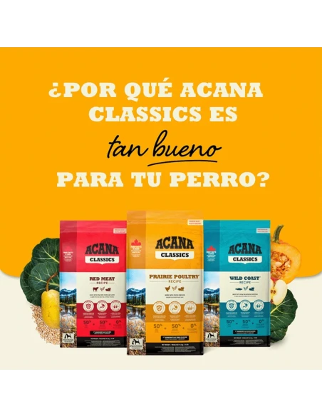 Comida para Gato ACANA Pacifica 1,8kg|Complementos para aves