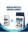 Comida para Gato Esterilizado ADVANCE Sterilized de mas de 10 Años 1,5kg|Complementos para aves