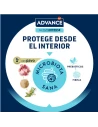 ADVANCE Esterilizados con Pavo | Control Peso y Salud Urinaria