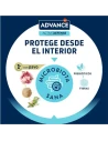 Comida para Gato Esterilizado ADVANCE Sterilized Salmon Sensitive 1,5kg|Complementos para aves