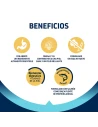 Comida para Gato Esterilizado ADVANCE Sterilized Salmon Sensitive 3kg