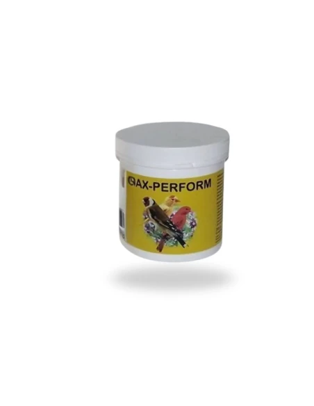 Complemento para Aves CANARIZ Dax Perform 200 gr
