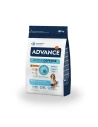 Pienso para Perro Cachorro ADVANCE Puppy Protect Inicial 3kg|Complementos para aves