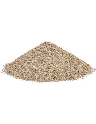 Arena Absorbente para Gatos SANICAT Clumping Oxygen Marsella 10L