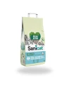 SANICAT Eco Papel Natura Activa – Arena Absorbente Biodegradable para Gatos – 10 L