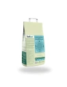 SANICAT Eco Papel Natura Activa – Arena Absorbente Biodegradable para Gatos – 10 L