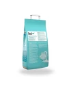 SANICAT Clumping Oxygen Marsella – Arena Aglomerante para Gatos – 10 L