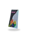 Jibia para Aves en Estuche Individual – Suplemento de Calcio Natural