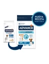 Pienso para Perro Adulto Mini ADVANCE de Pollo y Arroz 7kg