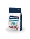 Pienso para Perro Adulto Mini ADVANCE Senior de Pollo y Arroz 3kg
