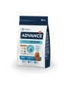 Pienso para Perro Adulto Med/Maxi ADVANCE de Pollo y Arroz 10kg