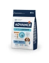 Pienso para Perro Adulto Med ADVANCE Light de Pollo y Arroz 3kg