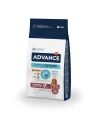Pienso para Perro Adulto Med ADVANCE Senior de Pollo y Arroz 3kg