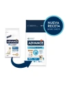 Pienso para Perro Adulto Maxi ADVANCE de Pollo y Arroz 12kg