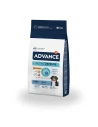 Pienso para Perro Adulto Maxi ADVANCE Light de Pollo y Arroz 12kg