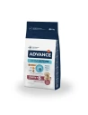 Pienso para Perro Adulto Maxi ADVANCE Senior de Pollo y Arroz 12kg