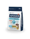 Pienso para Perro Cachorro ADVANCE Puppy Sensitive 3kg|Complementos para aves