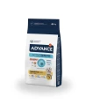 Pienso para Perro Mini ADVANCE Sensitive 3kg|Complementos para aves
