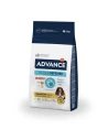 Pienso para Perro Med/Maxi ADVANCE Sensitive Salmon y Arroz 3kg|Complementos para aves