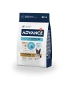 Pienso para Perro ADVANCE Bulldog Frances 7.5 kg|Complementos para aves