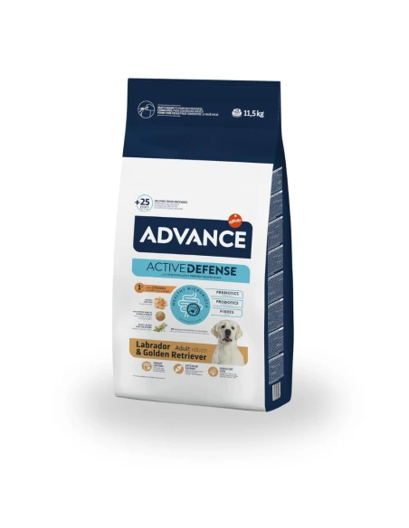 Advance Labrador Retriever Adult | Pienso con Pollo para Labradores
