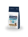 Pienso para Perro ADVANCE German Sheperd 12kg|Complementos para aves