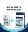 Comida para Gato ADVANCE Pollo y Arroz 1,5kg|Complementos para aves