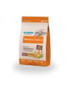 Comida para Perro Cachorro NATURES VARIETY Puppy Med/Max Healthy Grain de Pollo 3kg|Complementos para aves