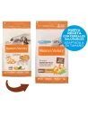 Comida para Perro Cachorro NATURES VARIETY Puppy Med/Max Healthy Grain de Pollo 3kg|Complementos para aves