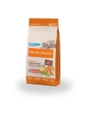 Comida para Perro Cachorro NATURES VARIETY Puppy Med/Max No Grain de Salmon 10kg|Complementos para aves