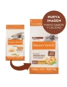 Comida para Perro Adulto Mini NATURES VARIETY Healthy Grain de Pollo 1,5kg|Complementos para aves