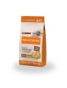 Comida para Perro Adulto Mini NATURES VARIETY Healthy Grain de Pollo 1,5kg|Complementos para aves