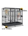 CAGE TEXA II