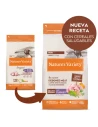 Comida para Perro Adulto Mini NATURES VARIETY Healthy Grain de Pavo 3kg|Complementos para aves