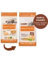 Comida para Perro Adulto Mini NATURES VARIETY No Grain de Pollo 1,5kg|Complementos para aves